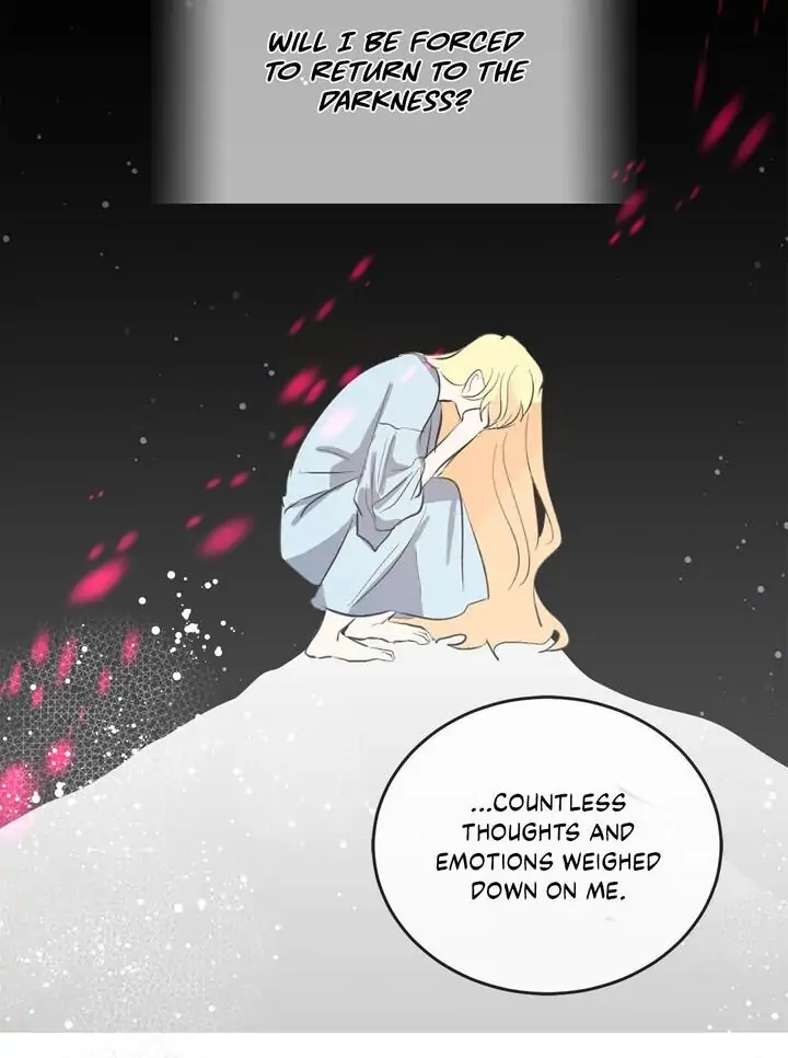 I’m the Ex-Girlfriend of a Soldier chapter 39 - page 24